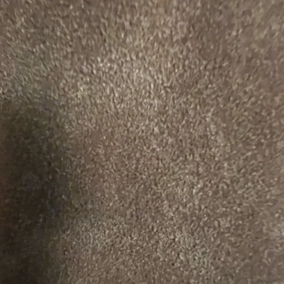 Men’s suede jacket. - Picture 4 of 6